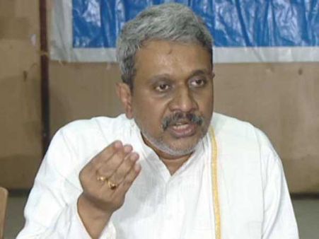 వైసిపి పోరాటానికి అండగా ఉంటాం...దుర్గారావు మృతి బాధాకరం:చలసాని శ్రీనివాస్‌