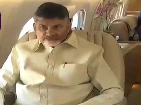 ఇది ప్రజాధనం: ఒక్క ప్రెస్ మీట్ కోసం ఢిల్లీకి స్పెషల్ ఫ్లైట్ లోనా..?