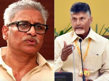 తెరపైకి కొత్త ఫోరం, ఆ బాధతో..: బాబును ఏకిపారేసిన దగ్గుబాటి, మోడీది తప్పు