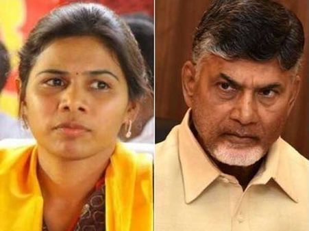 ఎన్నికలకు ముందు చంద్రబాబు కీలక నిర్ణయం, వారికి షాకిస్తారా?