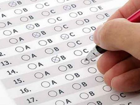 ఎంసెట్ లీకేజీ కేసులో చైతన్య జూనియర్ కాలేజీ డీన్, ఏజెంట్ అరెస్ట్