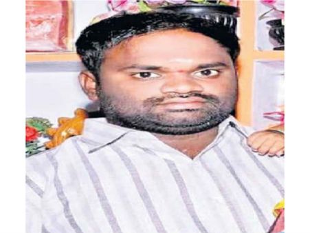 వీడు మామూలోడు కాదు:ఒకే వాహనంతో కోట్లు కొల్లకొట్టేశాడు...ఎలాగంటే?