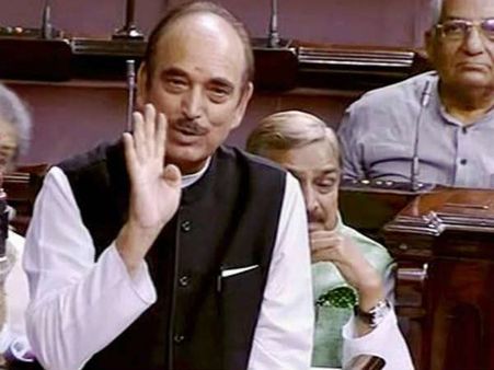 ఏపీ హైదరాబాద్‌తో సహా ఎన్నో ఆస్తులను కోల్పోయింది: ఆజాద్