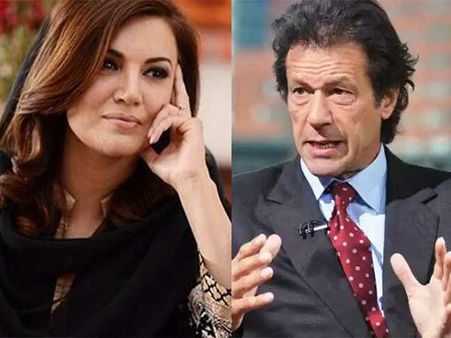 ఇమ్రాన్‌ఖాన్‌కు భారత్ గట్టి జవాబు, ఆర్మీ రెండేళ్ల క్రితమే.. రెహామ్ ఖాన్ షాకింగ్