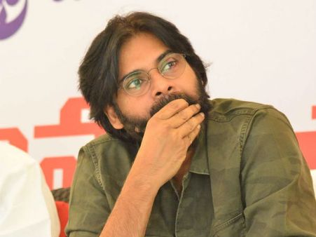 వాళ్లకి పవన్ మాస్టర్ స్ట్రోక్!: ఛానల్ కొన్న తోట ఎవరు? ఇక చిరంజీవి - నిమ్మగడ్డ కూడా??
