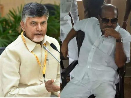 సమయానికి జేసీ దెబ్బ, రంగంలోకి అధిష్టానం: రాజకీయ కారణాలున్నాయా?