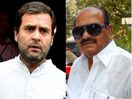 రాహుల్‌కి బ్రాహ్మణ యువతితో పెళ్లి చేయాలని చెప్పా, ఎందుకంటే..?: జేసీ ఆసక్తికర వ్యాఖ్యలు