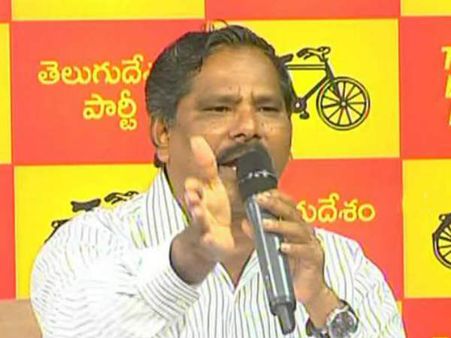 పవన్ కళ్యాణ్ నీకు మోడీ ఏమిస్తానని చెప్పాడు...?:జూపుడి ప్రభాకర్ ప్రశ్న