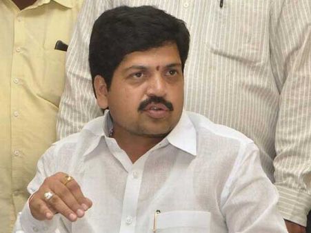 తెలుగుజాతి సత్తా...ఆంధ్రా ప్రజల దమ్ము దేశానికి చాటిన ఘనత టీడీపీదే:మంత్రి కొల్లు రవీంద్ర