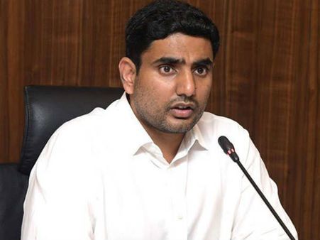 ఇకపై భూ రికార్డులన్నీ డిజిటలైజేషన్...మోసాలకు తావుండదు:మంత్రి లోకేష్