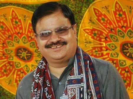 పాక్ ఎన్నికల్లో రికార్డ్: జనరల్ సీట్‌లో గెలిచిన తొలి హిందూ అభ్యర్థి ఇతడే