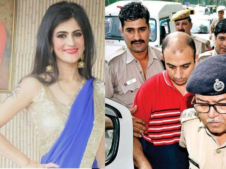 శైలజ హత్య కేసులో ఆశ్చర్యకర విషయాలు: గూగుల్‌లో వెతికిన ఆర్మీ మేజర్