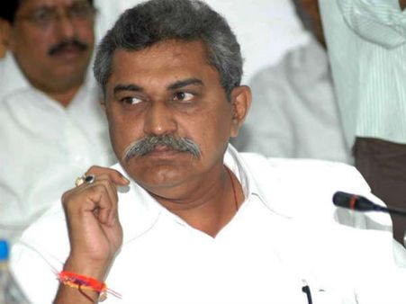 వైసీపీలోకి మాజీ మంత్రి మహీధర్‌రెడ్డి:టిడిపి శ్రేణుల వింతవాదన