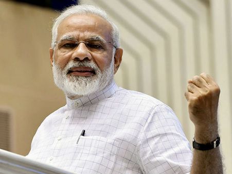 ఎన్నికల వేళ: రైతులకు గుడ్ న్యూస్... కనీస మద్దతు ధర పెంచిన కేంద్రం