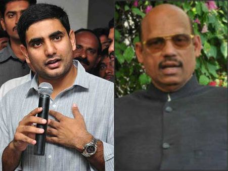 భరత్ హంగామా, అంతలోనే: టీజీకి లోకేష్ ఊహించని షాక్, వైసీపీ వాళ్లకే!