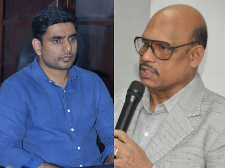 టిక్కెట్ చిచ్చు: అధ్యక్షుడా.. లోకేష్‌పై టీజీ తీవ్రవ్యాఖ్యలు! అందుకే జగన్‌కు దూరం: బుట్టా రేణుక