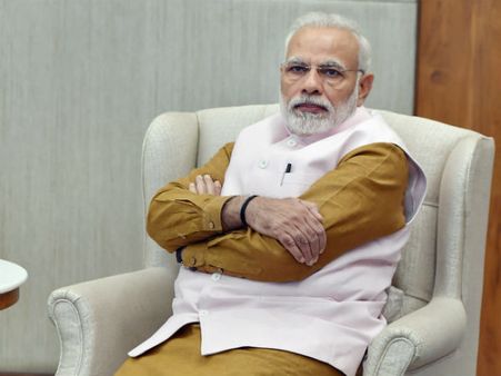 అవిశ్వాసానికి ముందు: మోడీని సామాన్యుడు అడగాలనుకుంటున్న ప్రశ్నలివే..!