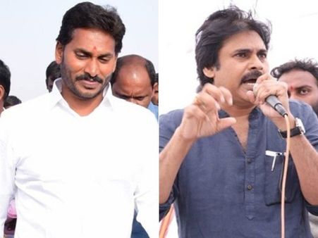 వైసిపి బంద్:అదే రోజు పవన్ కీలక భేటీ...ఇద్దరిపై టిడిపి పంచ్!...