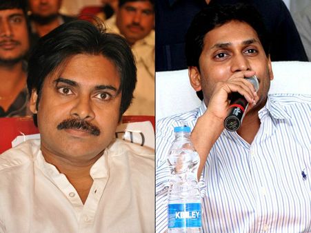 'అందుకే కాపు రిజర్వేషన్లపై అలా': జగన్ ప్లాన్.. పవన్ కళ్యాణ్ ఫ్యాక్టర్!