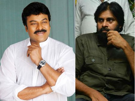 చిరంజీవి మాటేమిటి?: పవన్‌కు టీడీపి దిమ్మతిరిగే కౌంటర్, 'జగన్‌పై నా కూతురు పోటీ'