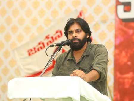 బద్దకస్తులు, ఎందుకు గెలిపించాలి: బాబుపై పవన్, నీపై గెలుస్తా: జనసేనానికి బుజ్జి సవాల్