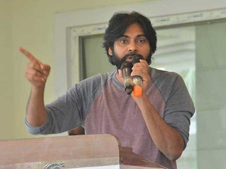 జగన్! నాతో వస్తావా, మురళీమోహన్! హేళనగా ఉందా?: టీడీపీకి పవన్ దిమ్మతిరిగే సవాల్