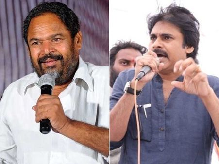 బుల్లెట్ గుండె ఎవరిదని చూడదు: పవన్‌కు టీడీపీ హెచ్చరిక, మోడీ-రాహుల్‌లపై పీపుల్స్‌స్టార్