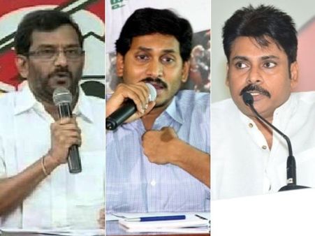పవన్ కళ్యాణ్‌పై ఇలాంటి వ్యాఖ్యలా?: జగన్‌పై సోమిరెడ్డి ఫైర్, ‘జనసేనని వ్యాఖ్యలు సరైనవే’