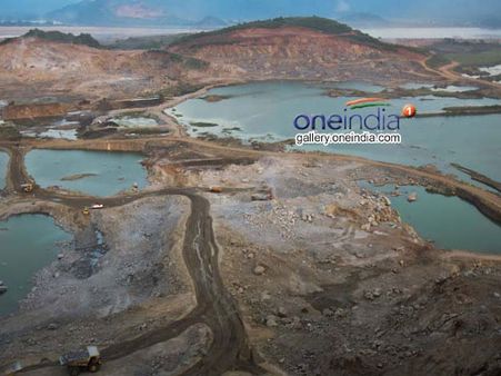 పోలవరం పనులకు తొలగిన అడ్డంకి: కేంద్రం క్లియరెన్స్