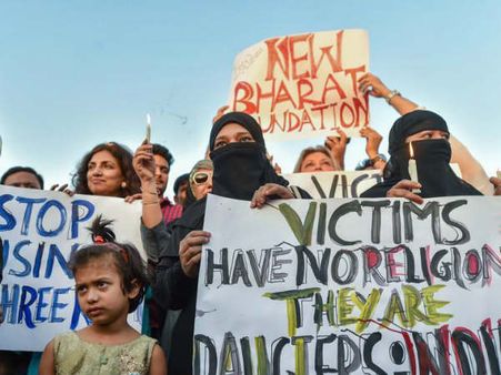 కతువా నిందితుల తరుపున వాదించిన లాయర్ రాష్ట్ర ప్రభుత్వం న్యాయవాదిగా నియామకం