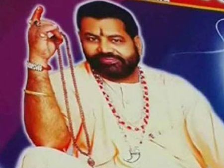 మంత్రగాడు కాదు కామాంధుడు: మంత్రాల పేరుతో 100 మంది మహిళలపై అత్యాచారం