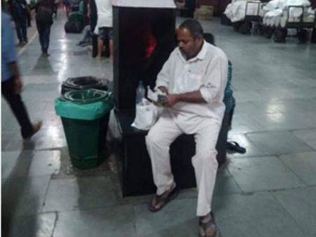 సింప్లిసిటీకి సిసలైన నిర్వచనం...ఈ పీపుల్స్‎స్టార్