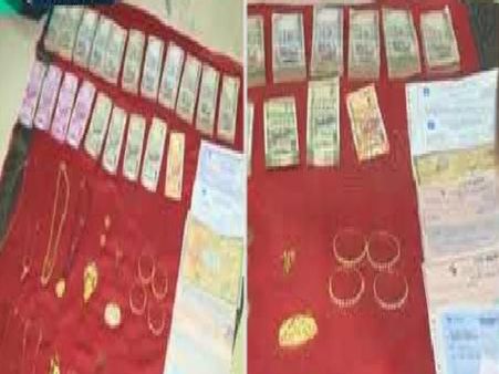 విజయవాడ:ఎసిబి వలలో పొల్యూషన్ బోర్డ్ ఈఈ...భారీగా అక్రమాస్తులు గుర్తింపు