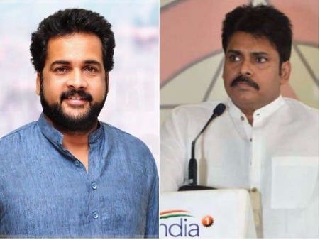 చంద్రబాబునే అంటారా, ఎక్కడో చెప్పు: పవన్‌ను ఏకేసిన శివాజీ, సీఎంకు కేవీపీ లేఖ