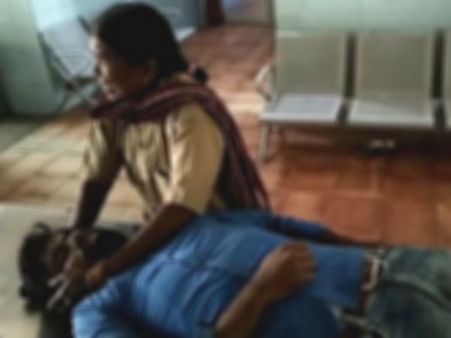 హోదా కోసం మరో బలిదానం: యువకుడు ఆత్మహత్య, జగన్ దిగ్భ్రాంతి, పోరాడుదామంటూ పిలుపు