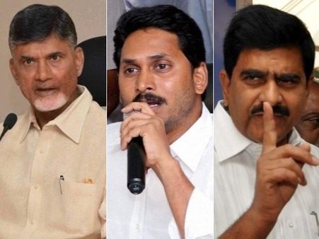 ‘తోక ముడిచిన జగన్ పార్టీ-బాబును స్నేహితుడంటారా?.. అదే టీడీపీ విజయం’