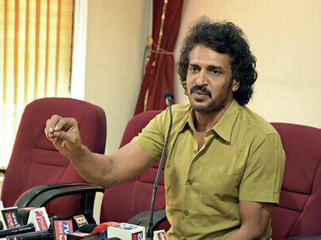 సామాన్యులకు పంగనామాలు, 20శాతం బుద్ధి ఉన్న మూర్ఖులు..: నేతలపై ఉపేంద్ర వివాదాస్పదం