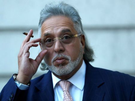 నన్ను ఉరితీస్తే.., నాది ఇంగ్లాండ్.. పారిపోవడం ఎక్కడిది?: విజయ్ మాల్యా