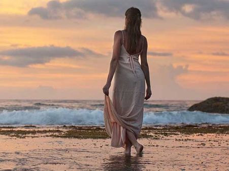 నిజమేనా?: సముద్రంలో కొట్టుకుపోయి 18నెలల తర్వాత అక్కడి నుంచే బతికొచ్చింది!