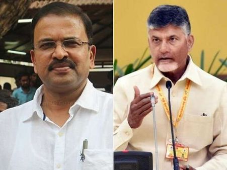 నా దగ్గర వ్యూహం ఉంది, ఆ అవసరం రావొద్దనుకుంటున్నా: లక్ష్మీనారాయణ