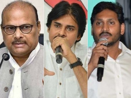కేంద్రం కుట్రలు పన్నుతోంది, మోడీలా ఎవరూ లేరు: యనమల ఆగ్రహం, ‘పవన్, జగన్‌తో అన్యాయం’