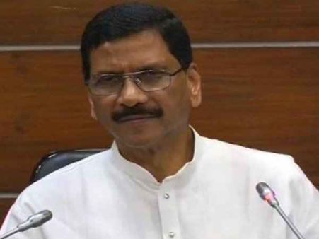 తెలంగాణలో ముందస్తు రాదు, వచ్చినా: ఈసీతో మాట్లాడాక మర్రి