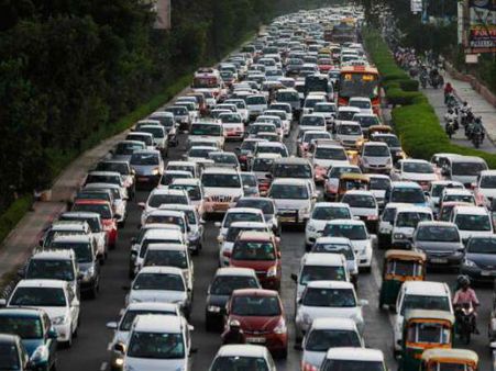 డిజిటల్ రూపంలో ఉన్న లైసెన్సు, ఆర్సీలు చెల్లుతాయి..రాష్ట్రాలకు కేంద్రం స్పష్టం