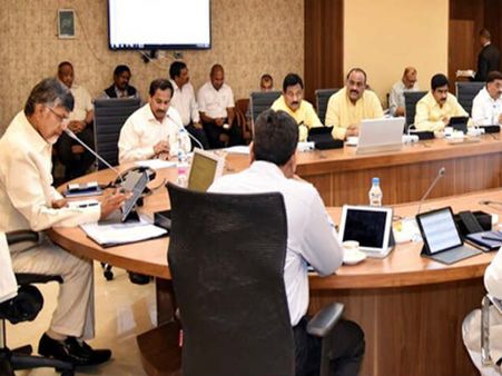 శుభవార్త, నిరుద్యోగ భృతి ఎంత, ఎవరికి అంటే?: కేబినెట్ కీలక నిర్ణయాలు