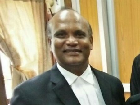 తెలంగాణ కొత్త ఏజీగా బండా శివనంద ప్రసాద్ నియామకం: ప్రకాశ్ రెడ్డి రాజీనామా ఆమోదం