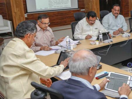 సుప్రీం కోర్టులో నైనా...ఆ విద్యార్థులకు న్యాయం జ‌ర‌గాలి : సిఎం చంద్ర‌బాబు