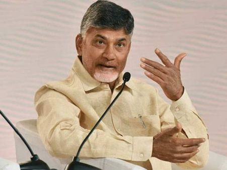 3 నెలల్లో ప్రతి వీధికి సెన్సార్లు...సీసీ కెమెరాలు, డ్రోన్లతో పోలీసింగ్‌:సిఎం చంద్రబాబు