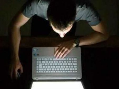 చైల్డ్ ఫోర్నోగ్రఫీ: అమెరికాలో భారతీయ యువకుడికి 52 నెలల జైలు శిక్ష