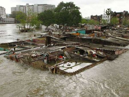 డేంజర్ బెల్స్: వాతావరణంలో మార్పులతోనే ఈ భారీ విపత్తులు
