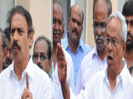 టిడిపి నేతలు సెప్టెంబర్ లోపు అవినీతి కార్యక్రమాలు మానుకోవాలి:జనసేన, లెఫ్ట్‌ పార్టీల హెచ్చరిక